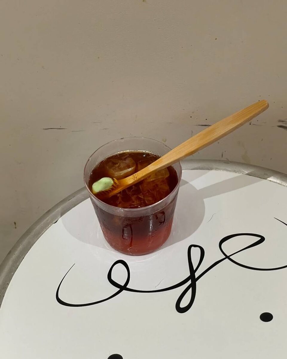 Китайский кофе с мятным акцентом: новый тренд, который станет любимым