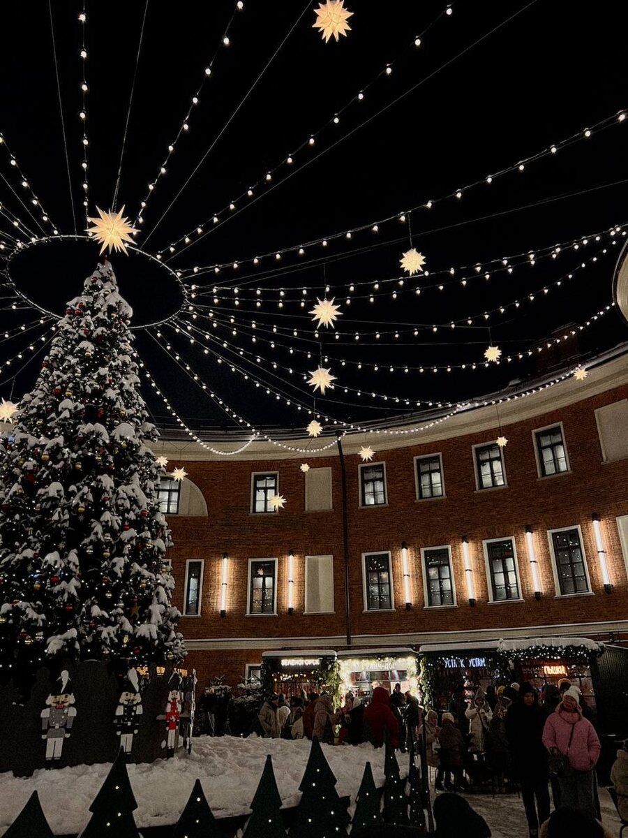 Зимняя сказка: что дарит нам холодное время года