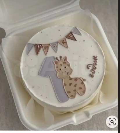 Кондитерская драма: ожидания и реальность торта на заказ