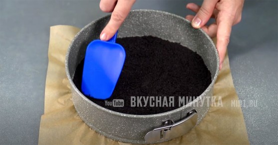 Удивительный чизкейк без водяной бани: простой рецепт для истинных гурманов