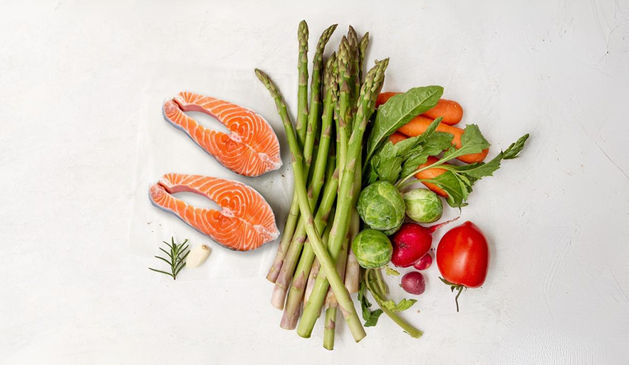 Как питание влияет на здоровье вен при варикозе