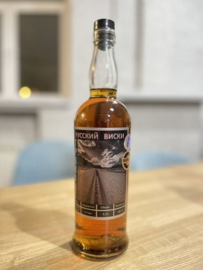 Солодовый виски: как добиться качества в домашних условиях?