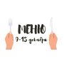 Постное меню на неделю: Веганские рецепты, которые нельзя пропустить
