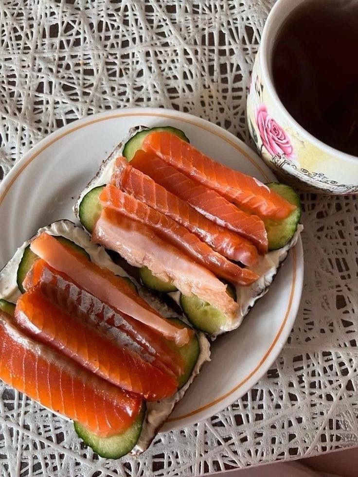 Как продукты могут облегчить утреннюю боль в суставах