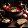 Почему борщ – это не просто суп, а истинная кулинарная реликвия