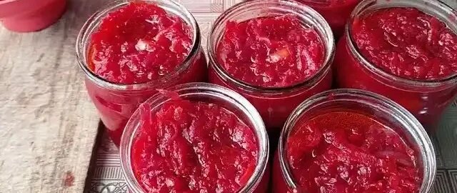 Заправка для борща: идеальный способ приготовить суп за 15 минут