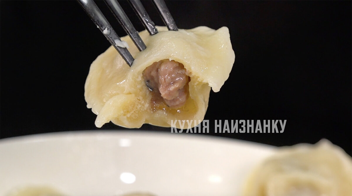 Как сделать пельмени вдвое вкуснее: секреты и советы от кулинаров