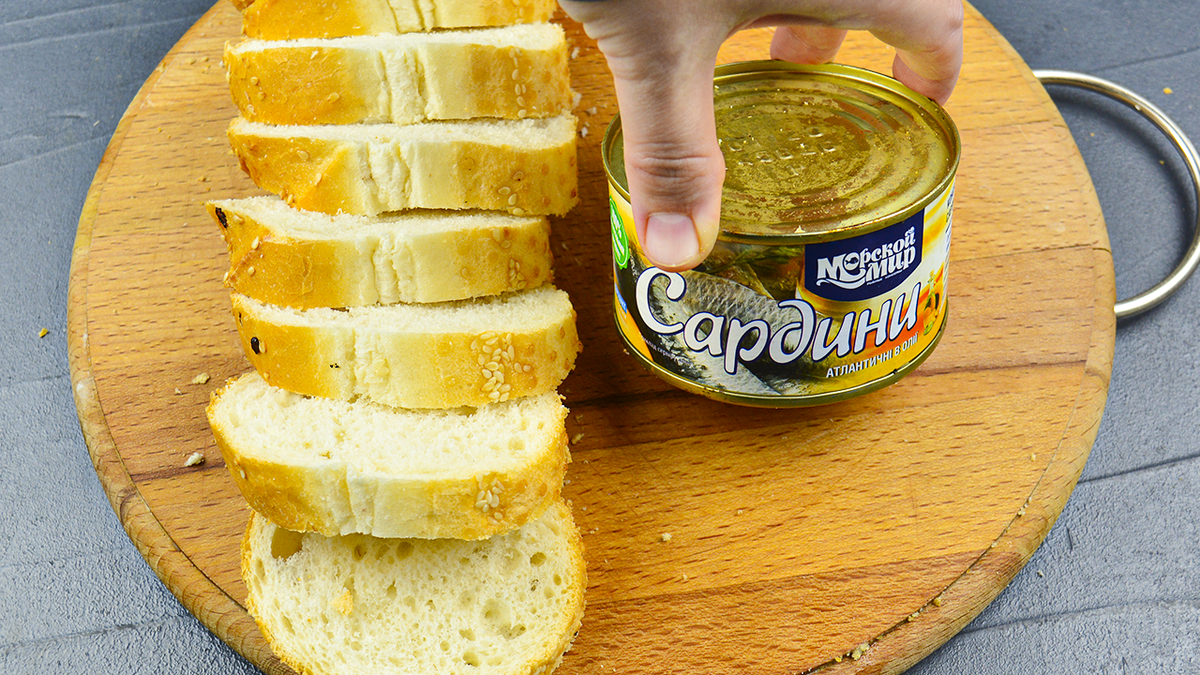 Идеальные бутерброды на праздник: восхитительное угощение для гостей