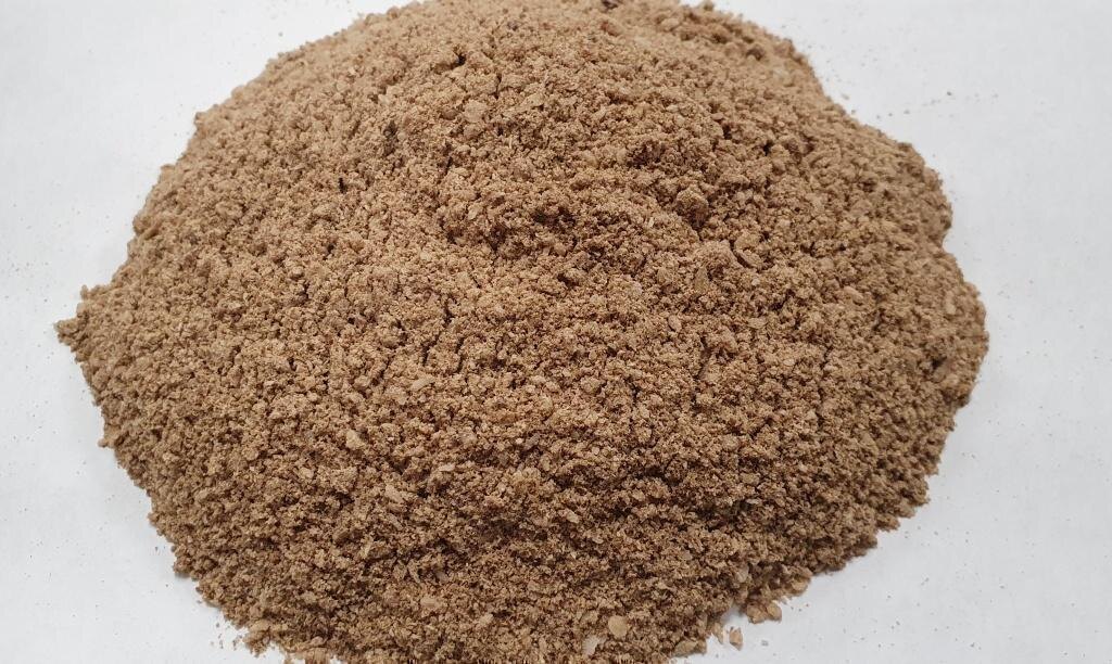 Мясокостная мука