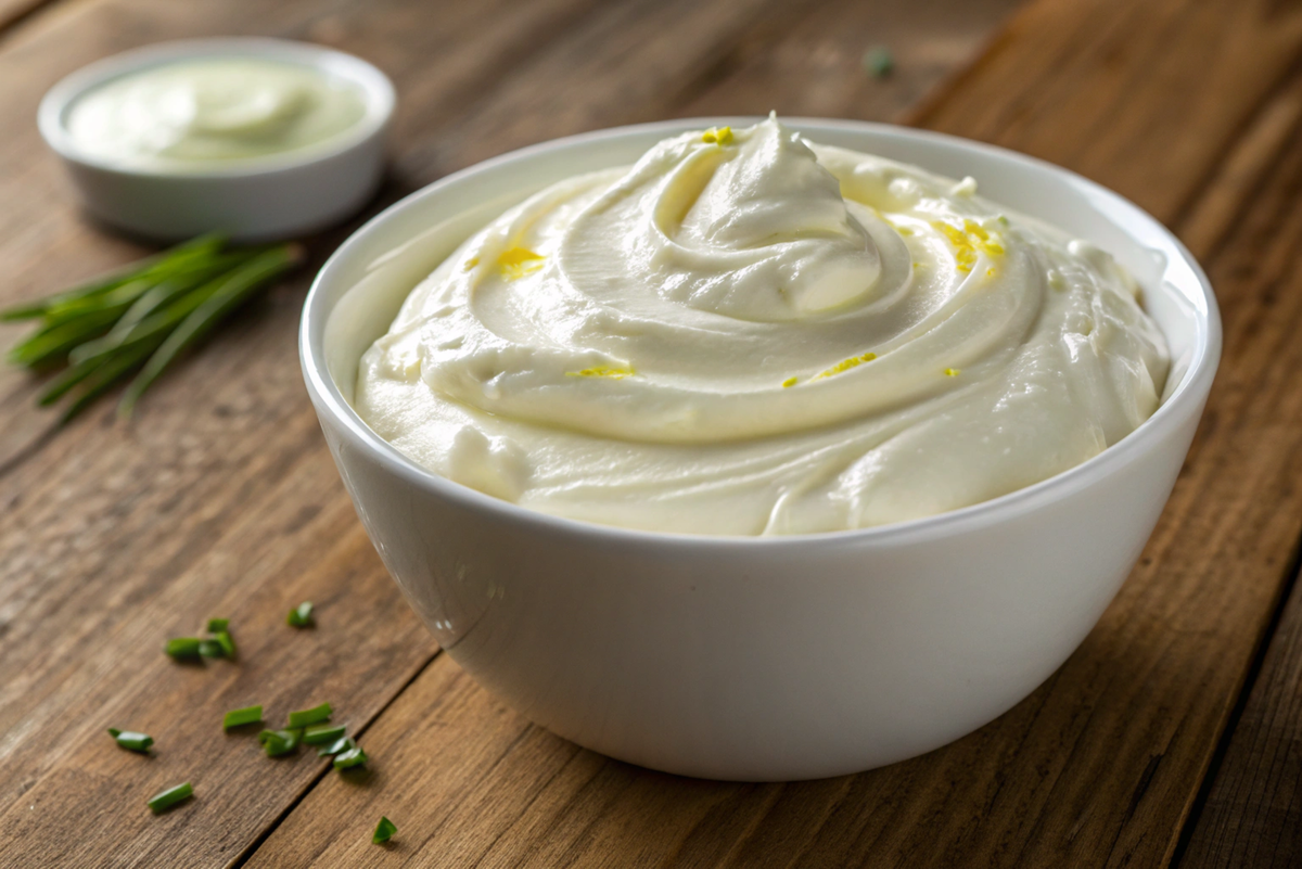 Сметана в кулинарии: удивительные идеи и рецепты