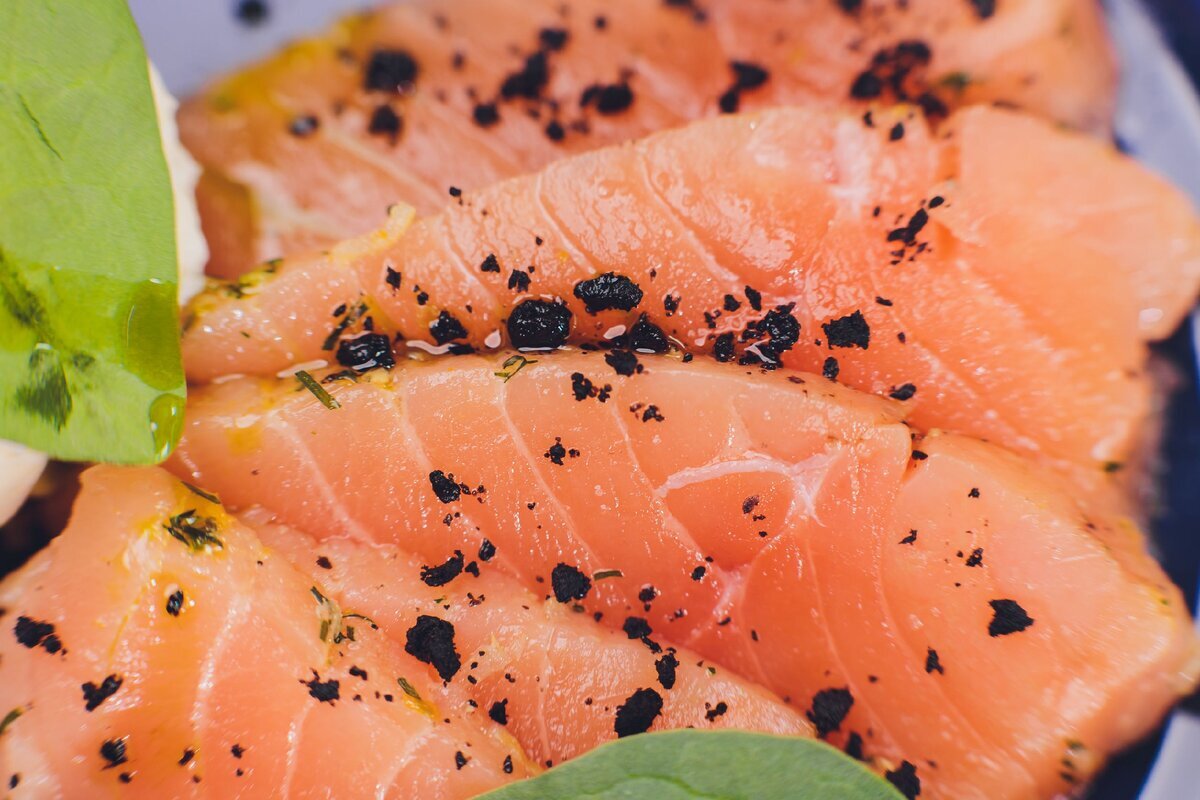 Как легко засолить горбушу в домашних условиях: удивительные рецепты