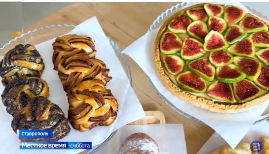 Как осень вдохновляет на кулинарные шедевры