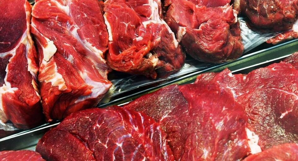 Роспотребнадзор напоминает: безопасное мясо только после тепловой обработки