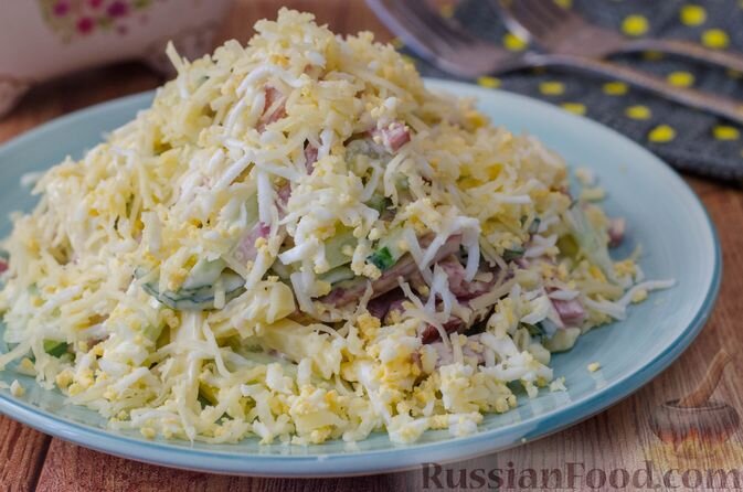 Успейте приготовить: быстрые и простые рецепты на каждый день