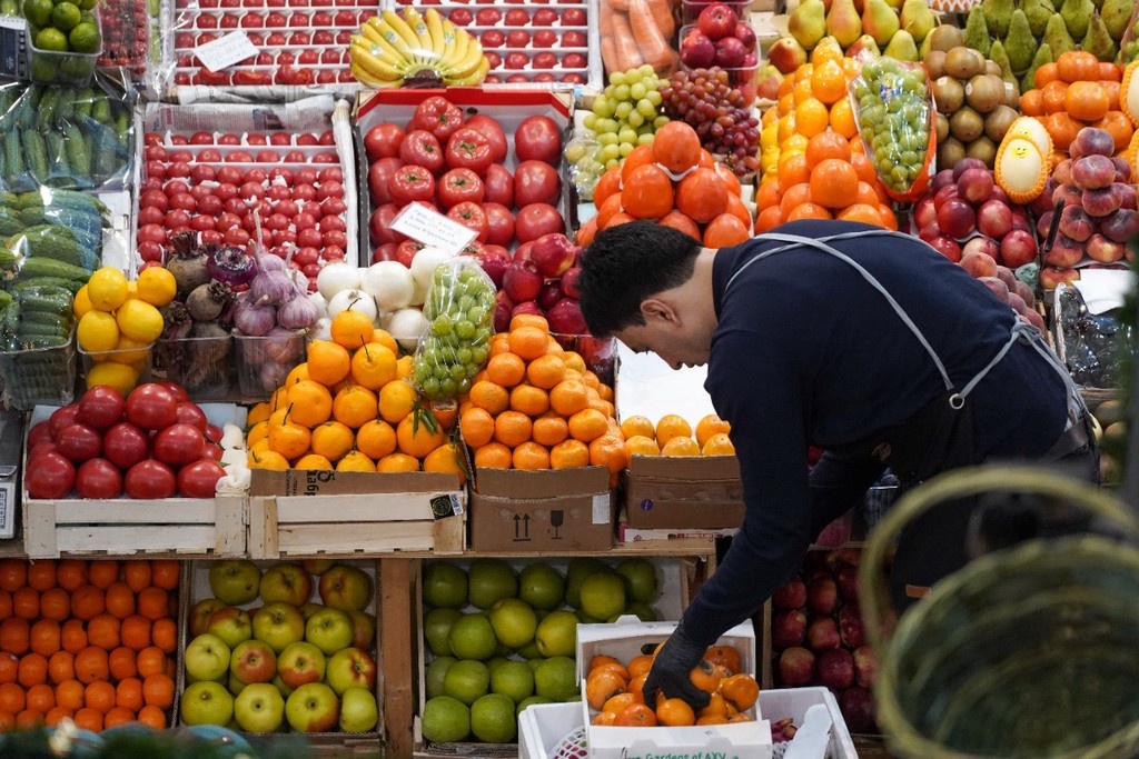 Зимние фрукты, которые не дадут вам заболеть