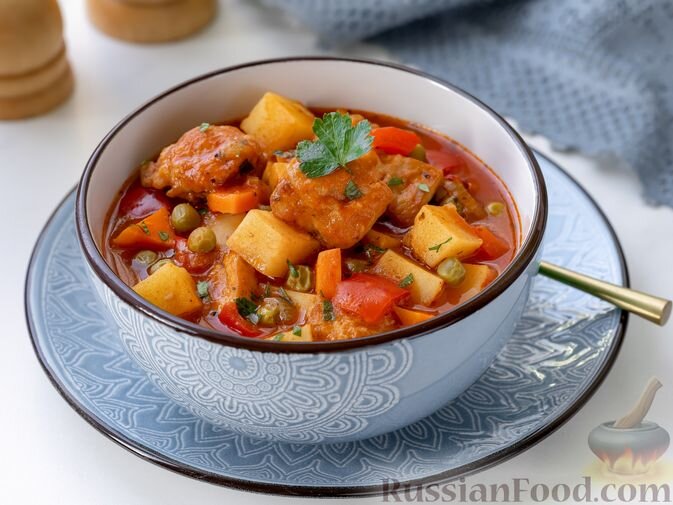 Самые вкусные супы недели, которые стоит попробовать