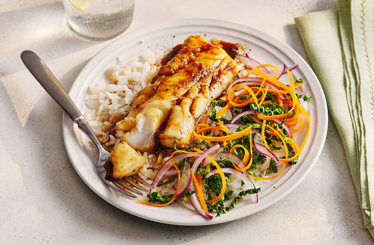 Рыбные изыскания: как приготовить шедевры на кухне