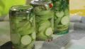 Маринованные кабачки на зиму: быстрый и вкусный рецепт
