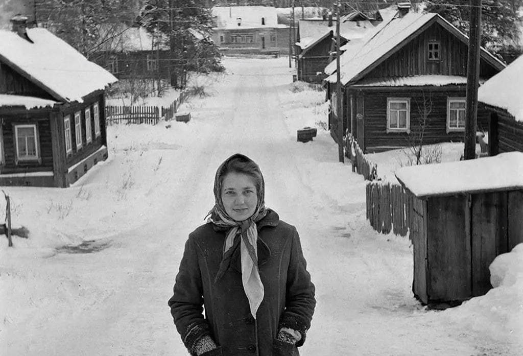 Разбитые мечты и яблочный суп: история Шарлотты