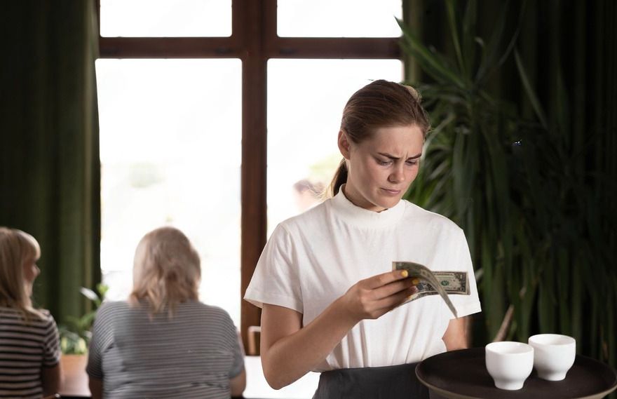 ������ � ����������: ������������ ������� ��� �������� �������?