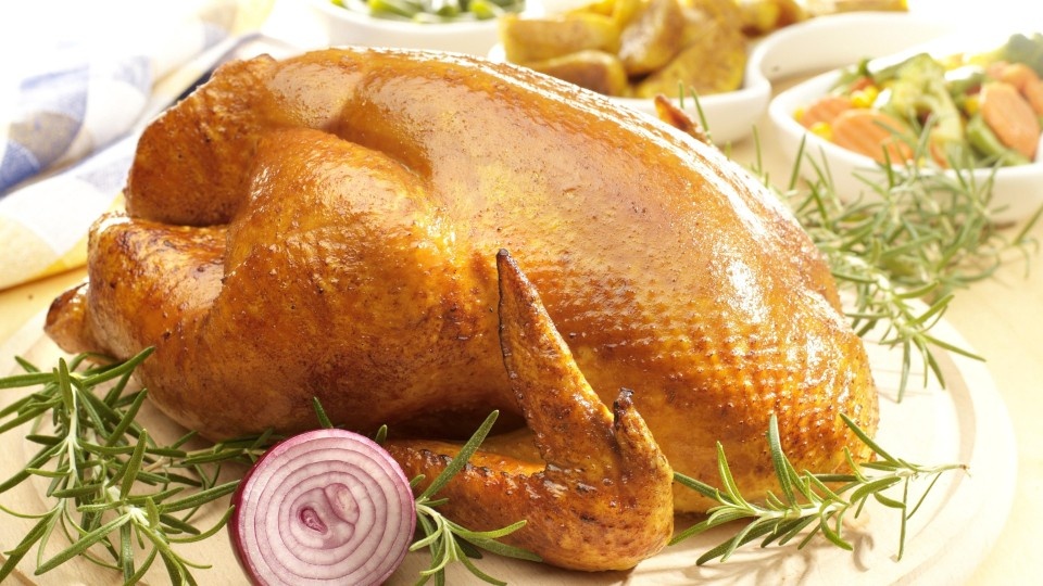 Как подготовиться к новогоднему застолью диабетикам: оригинальные замены привычных блюд