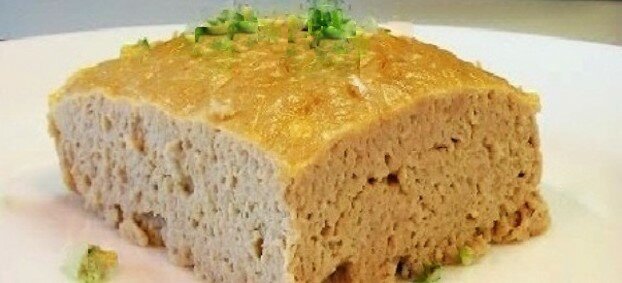 Нежное мясное суфле: идеальный рецепт для всей семьи