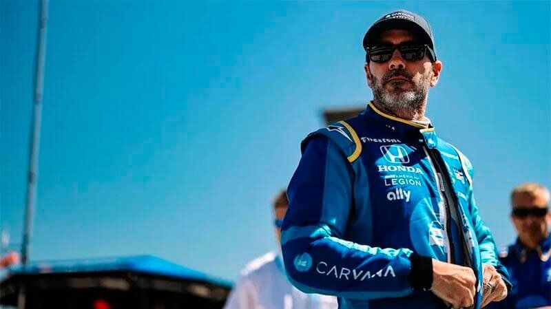 ������ ������� ������� � ���������� ������� � NASCAR ����� Daytona-500 2027 ����