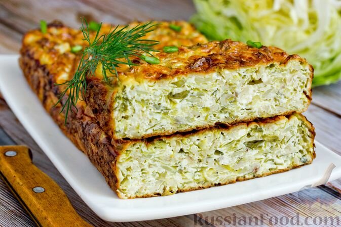 Запеканки на любой вкус: удивите домашних!