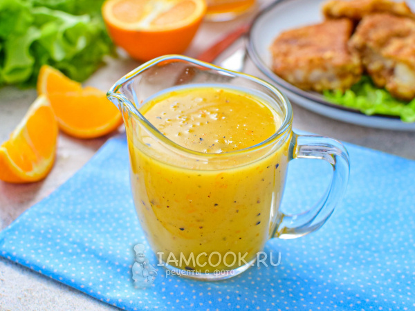 Игра вкусов: соусы, которые подарят рыбе новый шарм