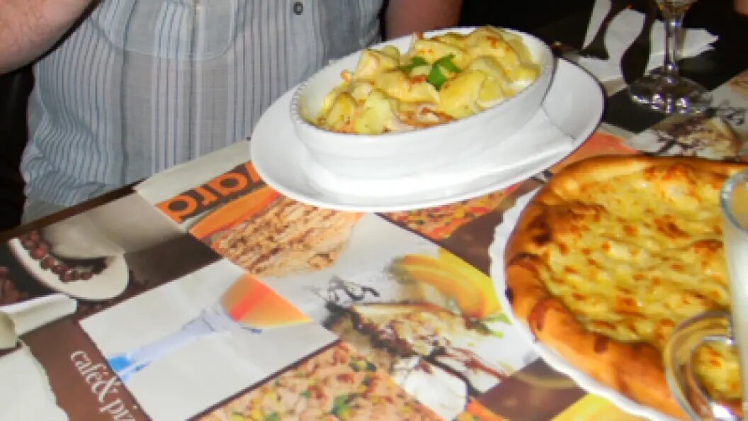 Кулинарный рейтинг стран: Греция на высоте, Армения и Казахстан в аутсайдерах