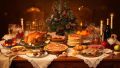 Рождественские угощения по старинным рецептам тульских хозяек