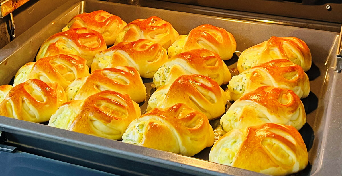 Нежные хачапури на каждый день: простой рецепт, который покорит всех