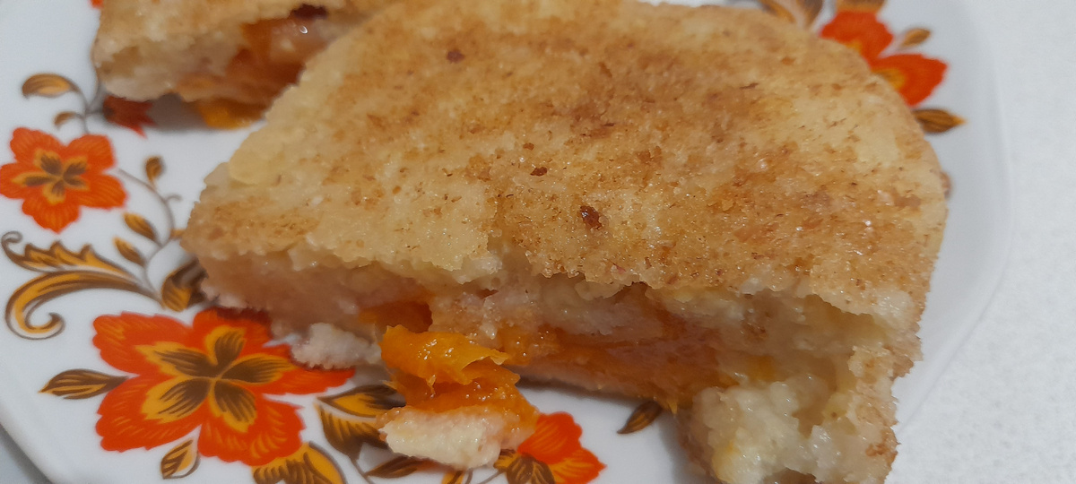 Постные котлеты из пшена: вкусно и просто