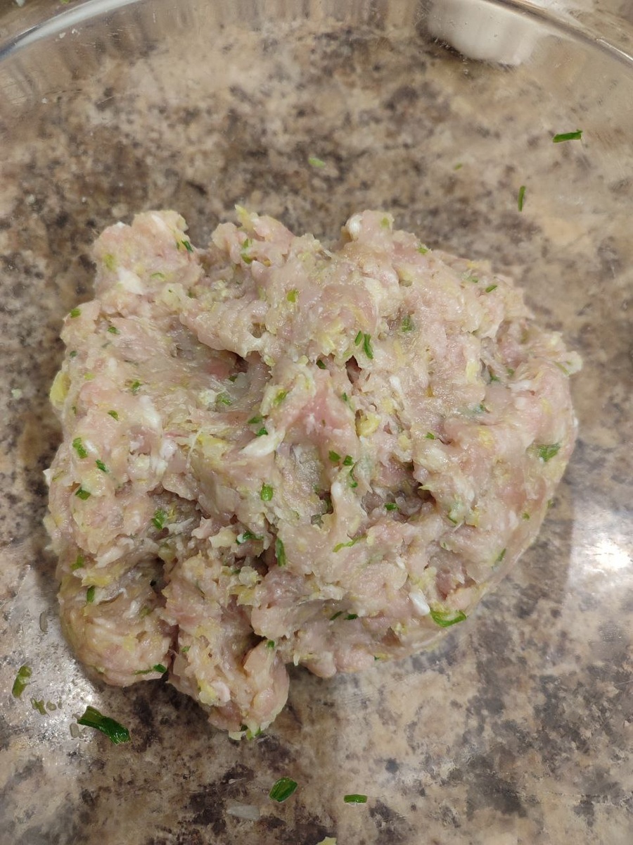 Магия китайских пельменей: готовим цзяоцзы со свининой и капустой