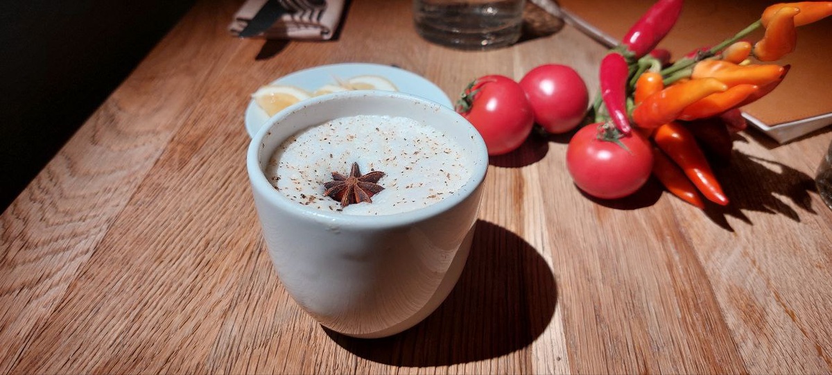 Откройте для себя магию чая масала: согревающее лакомство зимой