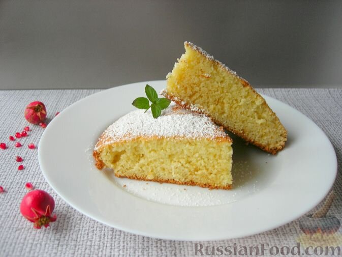 Вкусные идеи для манника: домашние рецепты, которые стоит попробовать