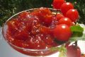 Варенье из помидоров черри