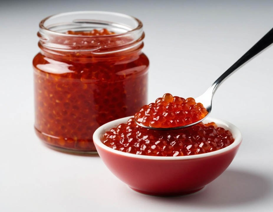 Вкусные и полезные: как правильно готовить бутерброды с икрой