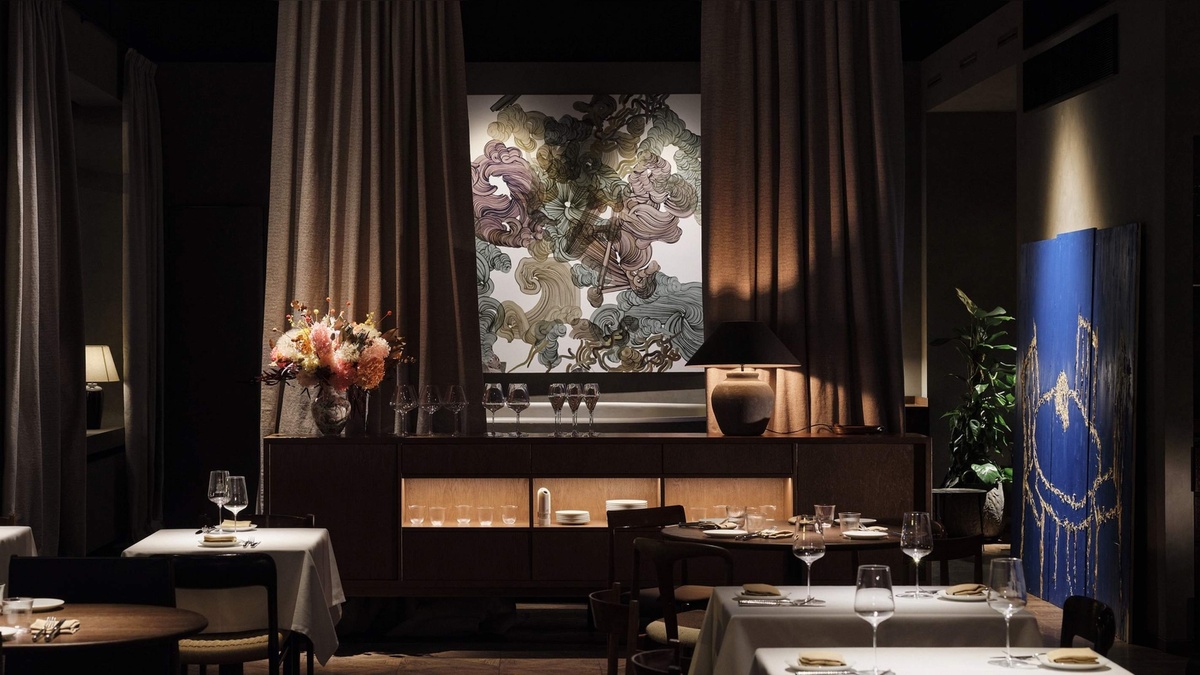 Новый гастрономический проект REBORN: Мясные шедевры Петербурга