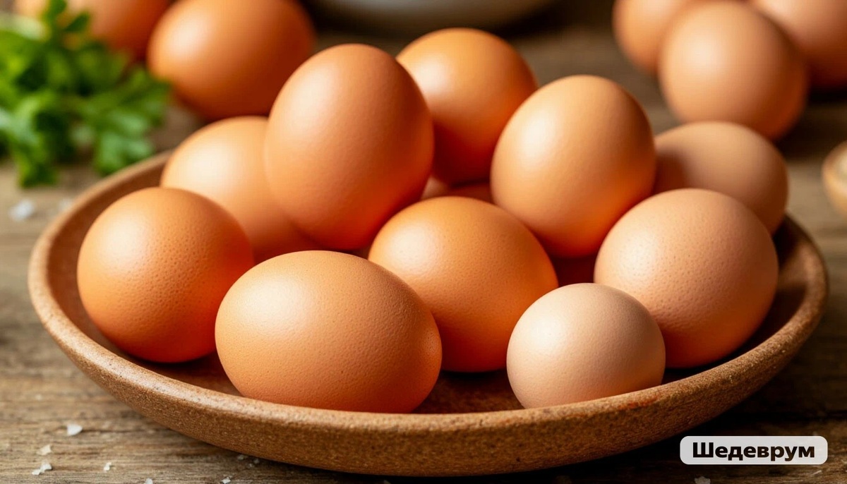 Как правильно: эС О или Цэ Ноль в категориях яиц?