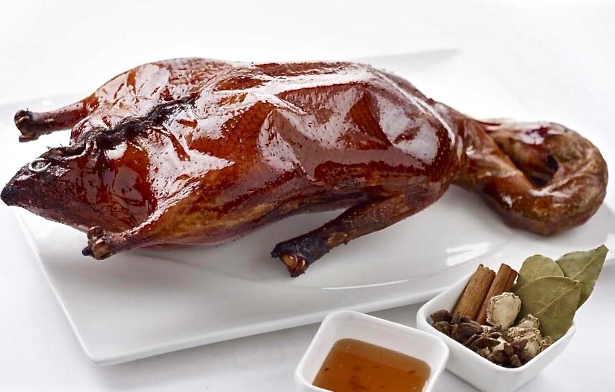 Кулинарный шедевр: утка по-пекински на вашем столе