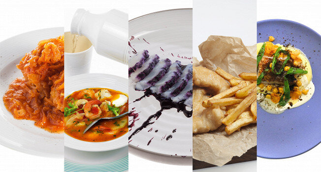 Вкусные рецепты с треской: от классики до оригинального исполнения