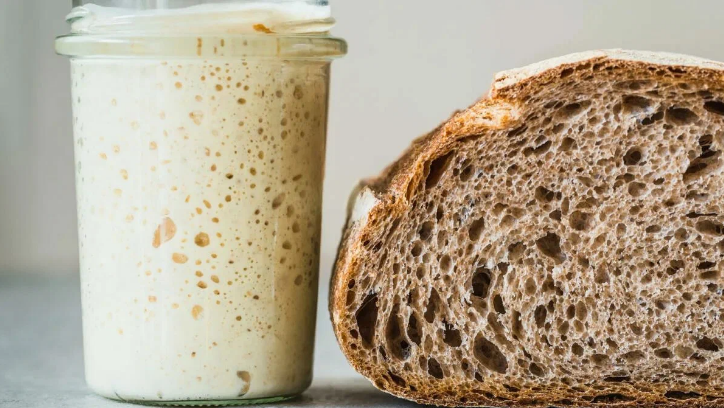 Хлеб на закваске и дрожжах: мифы и реальность