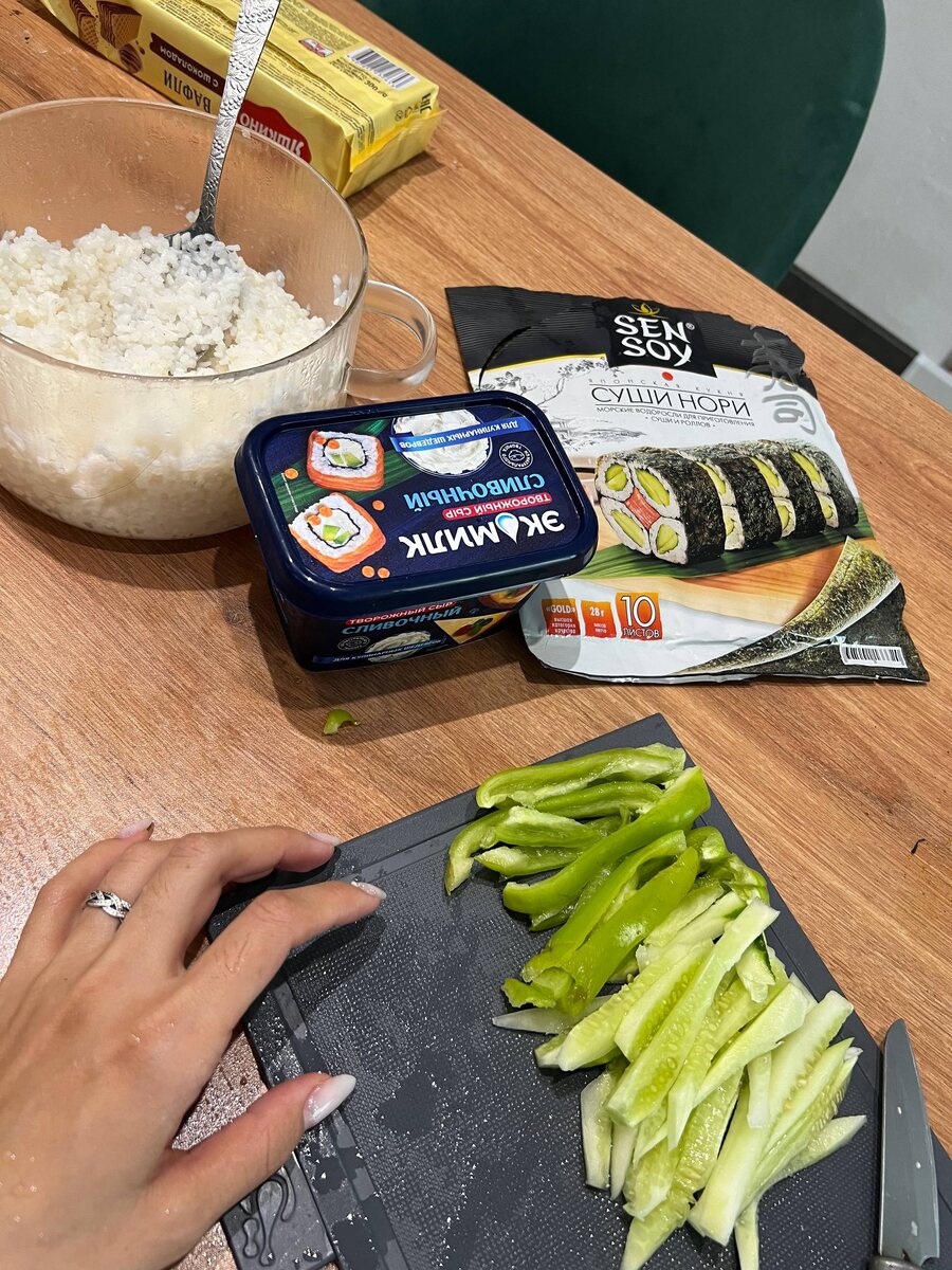 Семейные радости: кулинарный праздник в честь папы