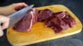Мясо-выручайка: идеальный помощник для быстрого ужина