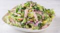 Быстрый и Вкусный Салат с Колбасой: Неожиданные Комбинации и Легкость Приготовления