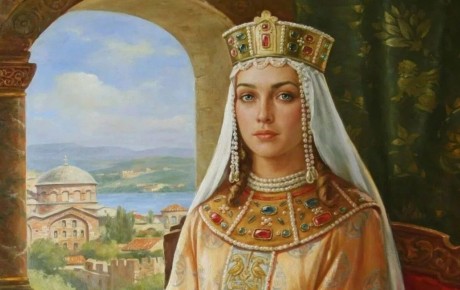 Исчезнувшие имена Древней Руси: что женские имена скрывают о прошлом