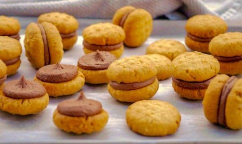 Самые вкусные домашние печенья: 3 незаменимых рецепта