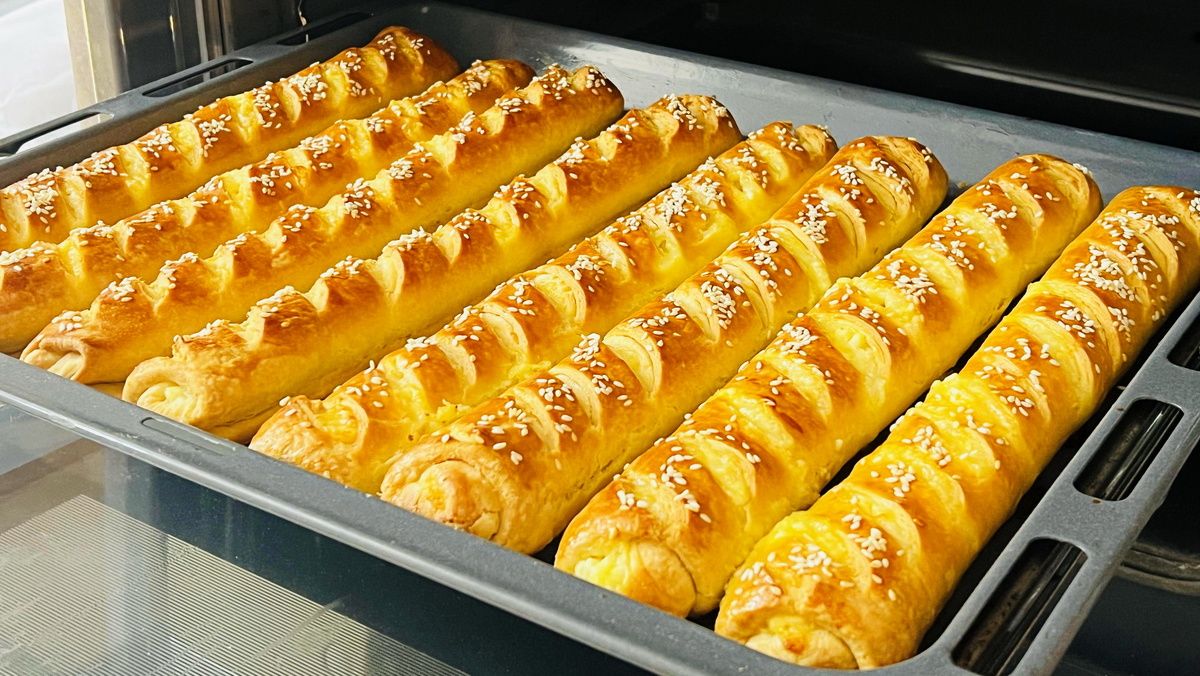 Неотразимые хачапури: оригинальный рецепт для любой кухни