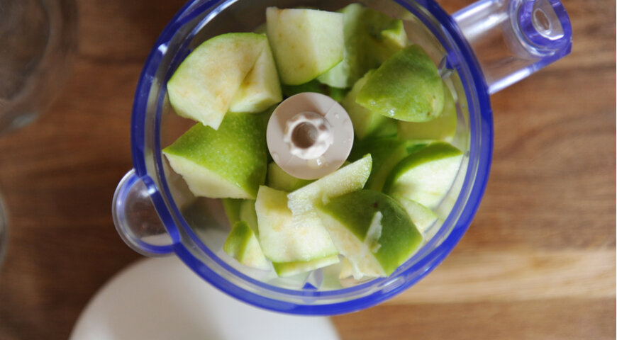 Интересные факты о блендере: от его возникновения до современности